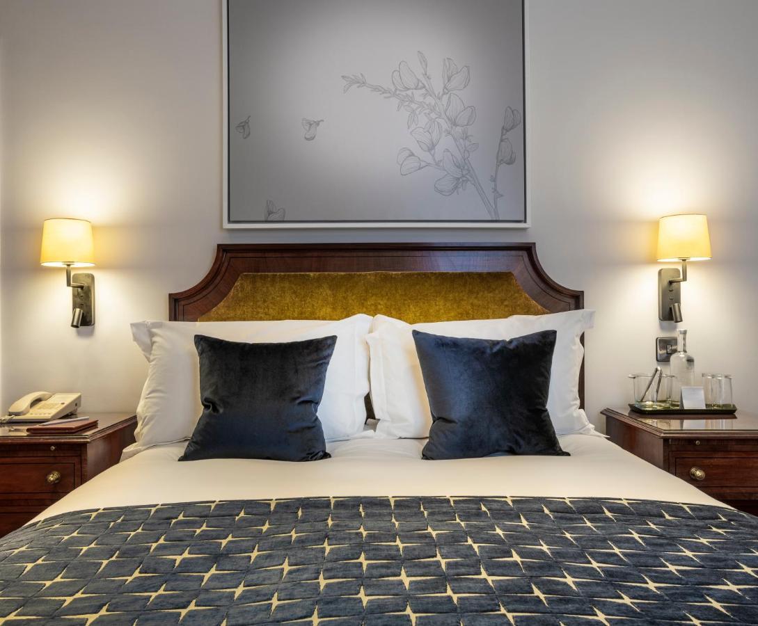Sloane Place London Bagian luar foto